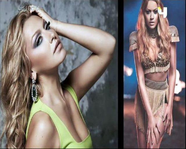 Hadise: Aşk Ve Sevginin Hayatımda Çok Özel Bir Yeri Var