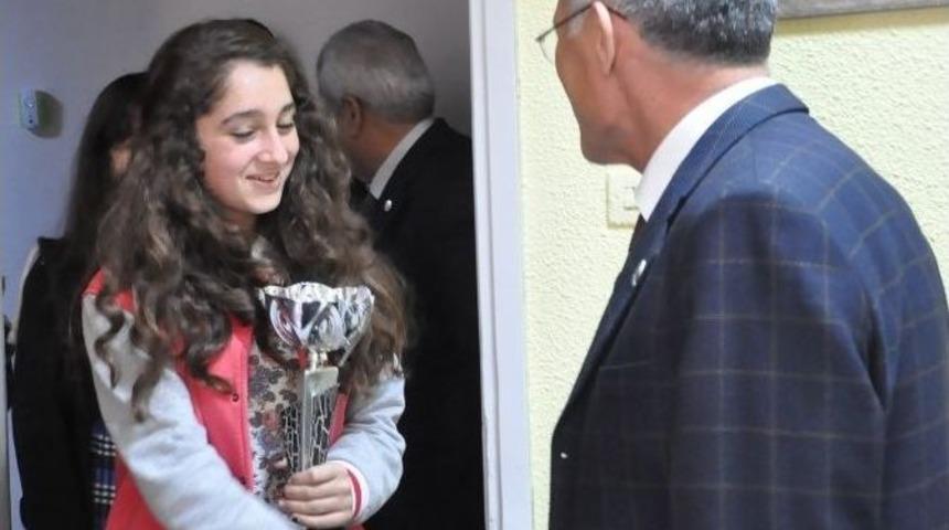 Hentbol Anadolu Yıldızlar Ligi&rsquo;nde Adana Damgası