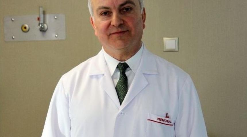 (&ouml;zel Haber) Kanserde Erken Teşhis Hayat Kurtarıyor