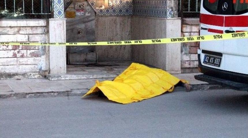 Suriyeli Kardeşlerin Kanlı Kavgası: 1 &Ouml;l&uuml;