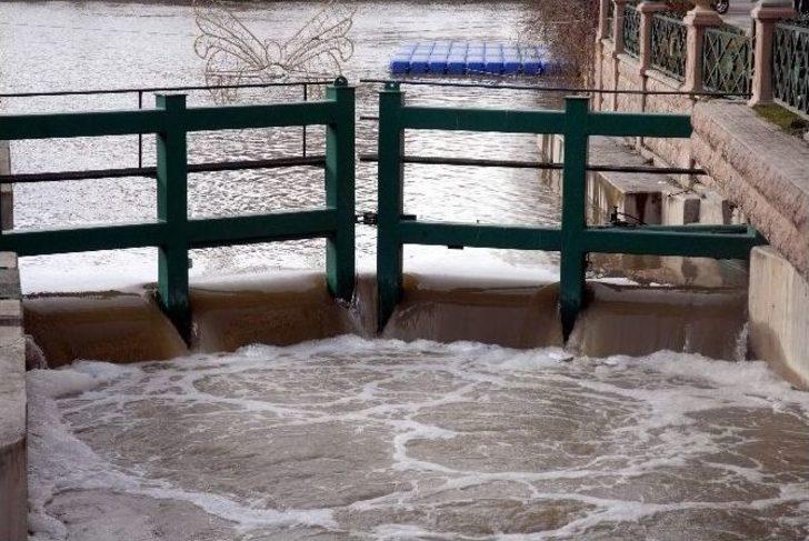 Porsuk Suya Doydu G1