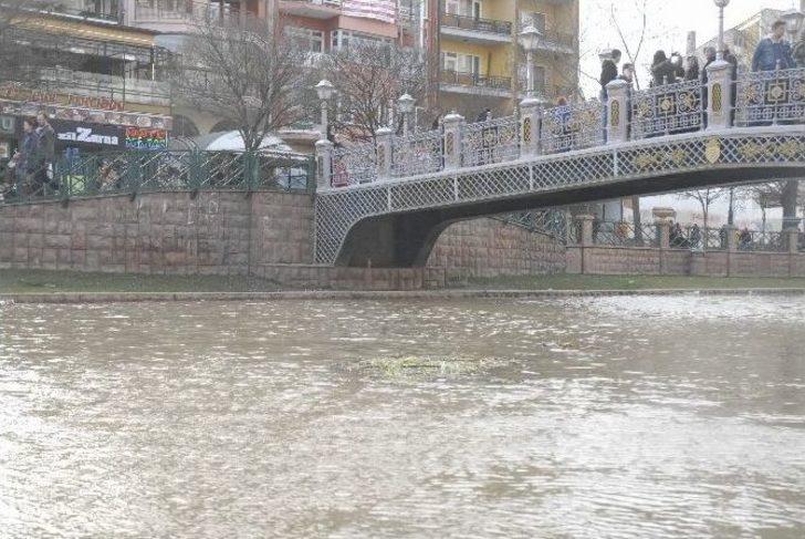 Porsuk Suya Doydu G2