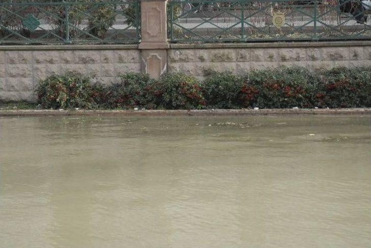 Porsuk Suya Doydu G3