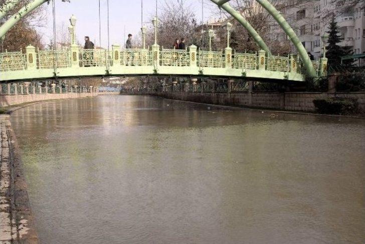 Porsuk Suya Doydu G4