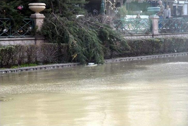 Porsuk Suya Doydu G5