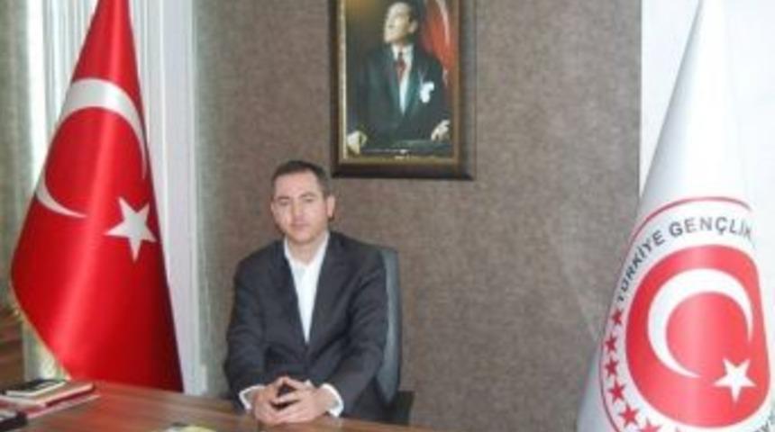 İzmir Gen&ccedil;lik Konfederasyonu Kuruldu