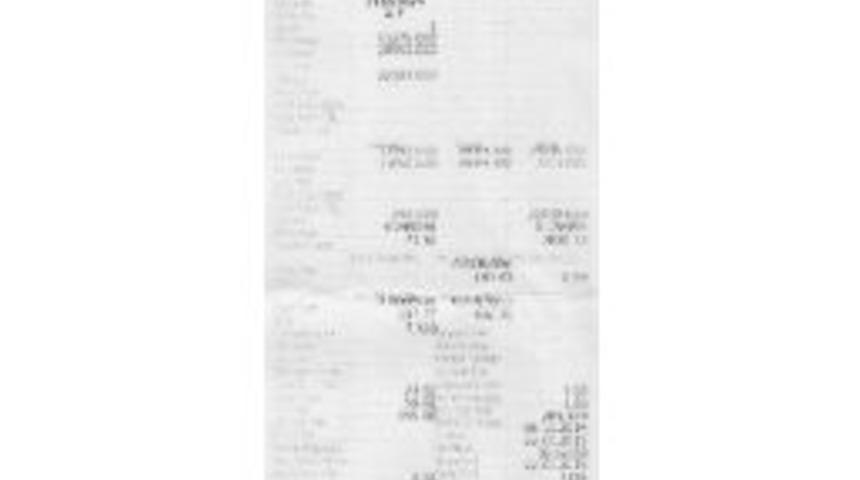 Her Daireye 4 Bin Tl Elektrik Parası