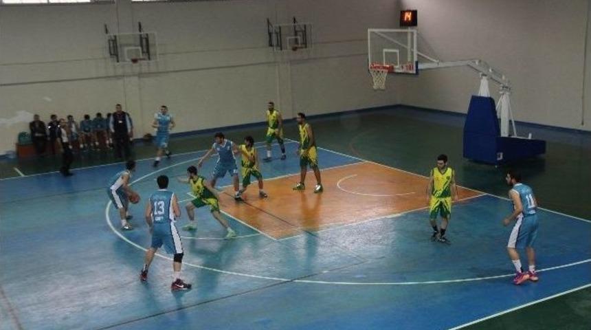 Zorlu M&uuml;cadelede G&uuml;len Taraf Bağlar Belediyesi Oldu