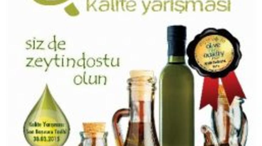 Zeytinyağının Oskarları Sahiplerini Buluyor