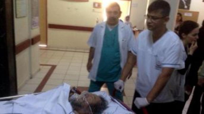 Fikret Otyam Solunum Cihazından Ayrıldı