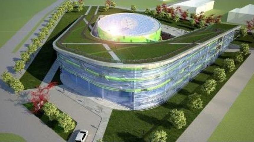 İzmir'de İnovasyon Merkezi A&ccedil;ılacak