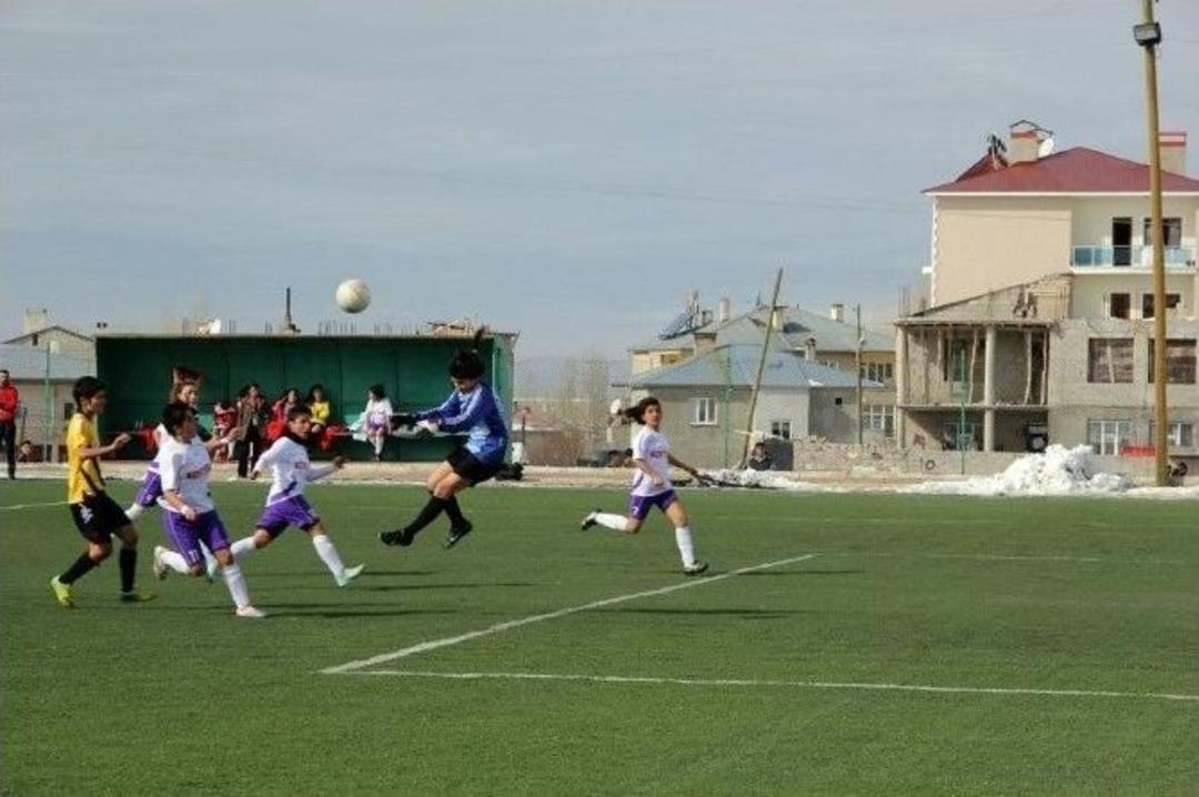 Tff Kadın Ligi 3. Lig 8. Grupta