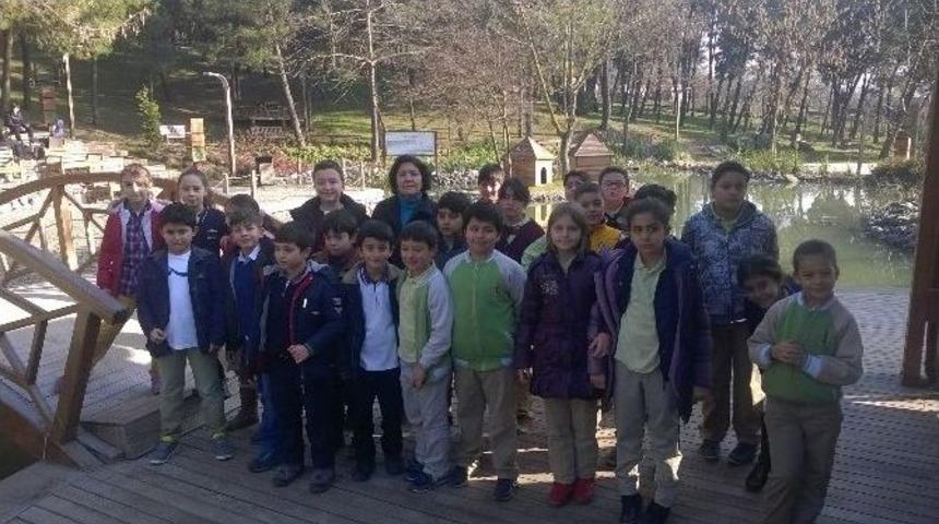 &Ouml;ğrencilerden İzmit Turu