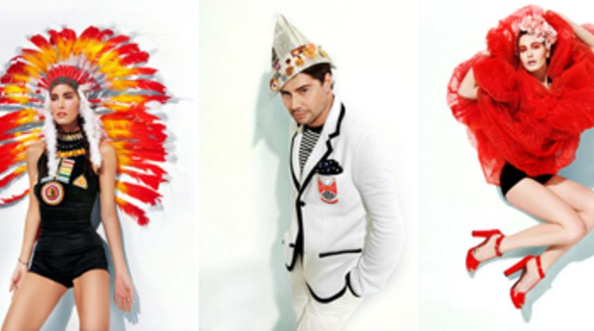 Ece S&uuml;kan İlk Fotoğraf Sergisini A&ccedil;tı