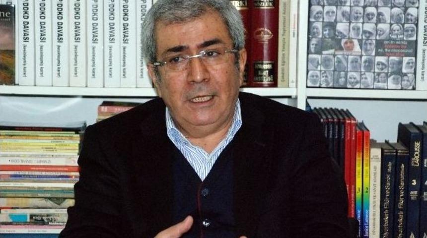 (&ouml;zel Haber) K&uuml;rtlerden İttifak İ&ccedil;in Tek Şart: