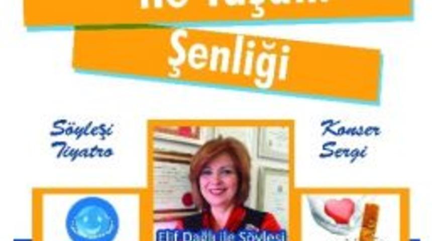 Sel&ccedil;uk, Duman Avcıları İle Yaşam Şenliğine Hazırlanıyor