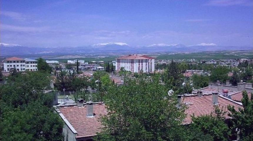 Samsat N&uuml;fusu Yine Azaldı