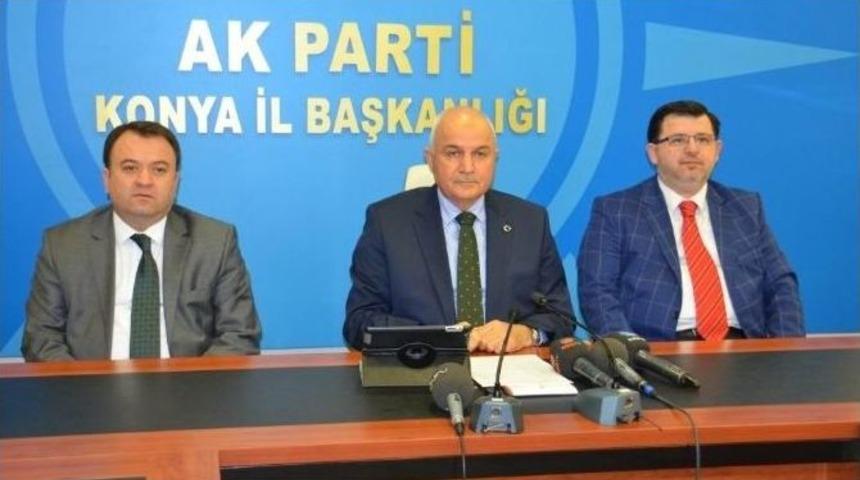 Milletvekili Kabakcı&rsquo;dan G&uuml;ndem Değerlendirmesi