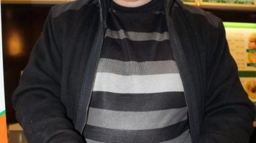 &Ccedil;ikolatalı Mantıya Ilgi