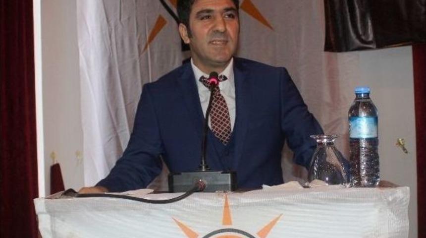 Yeşiltaş: "yolumuza Tam Hız Devam Ediyoruz"