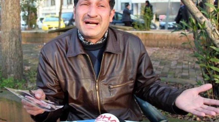 S&uuml;meyye Cinayetinde Bilirkişi: Fidye Notundaki Yazı Sanığa Ait