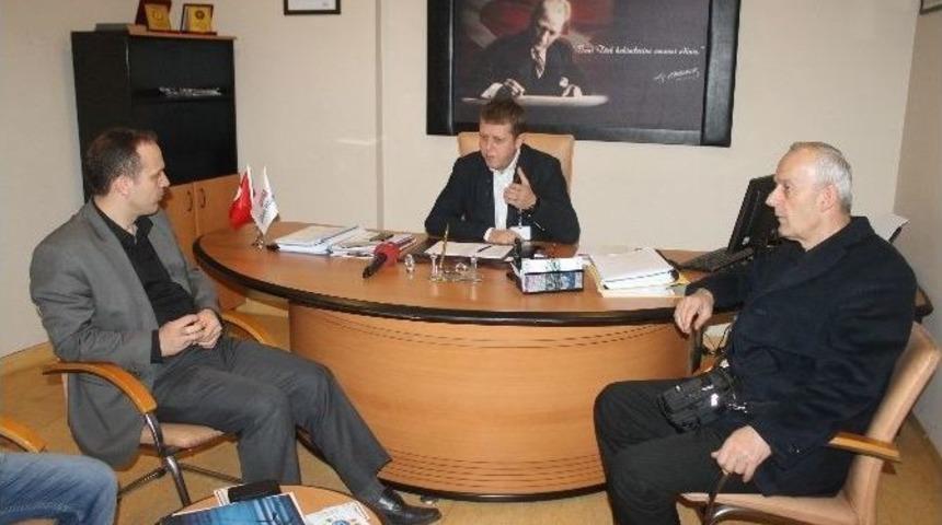 Gazeteciler Level Hastanesi&rsquo;nde İndirimli Tedavi Olacak