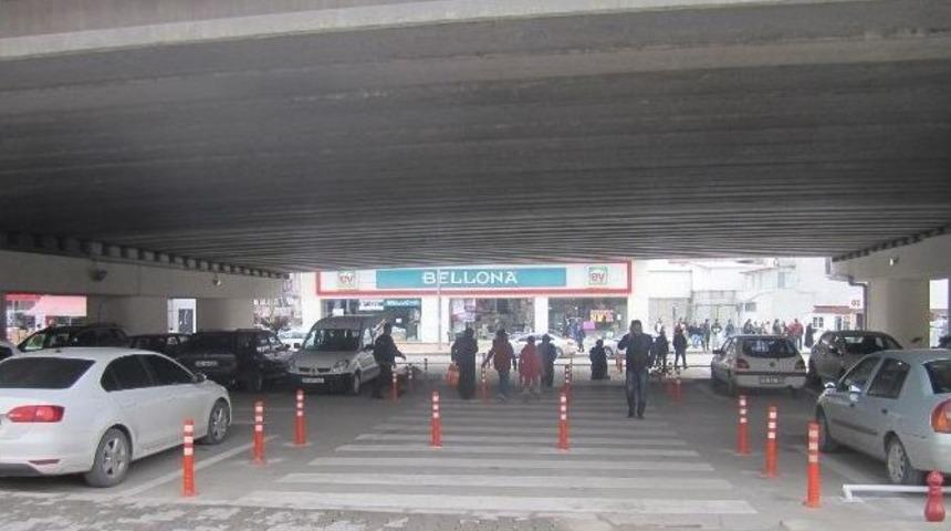 K&ouml;rfez Zabıtası Kentin Her Noktasında