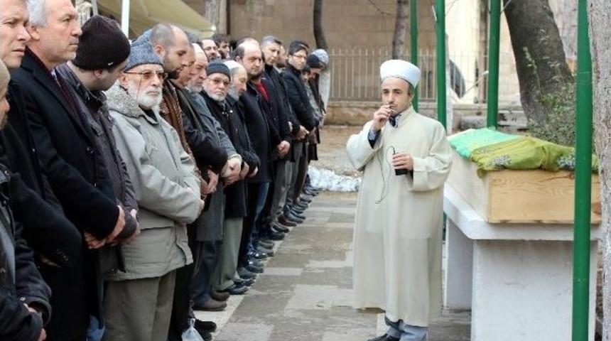 Abdullah Amca&rsquo;nın Acı G&uuml;n&uuml;