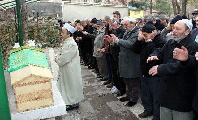 Abdullah Amca’nın Acı Günü