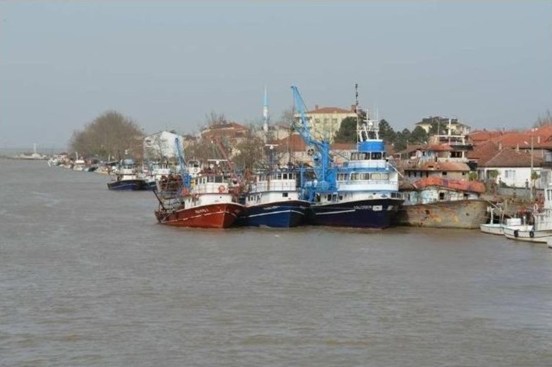 Lodos Balık&ccedil;ıları Da Vurdu