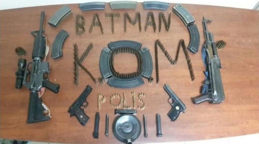 Batman Kom 2015 Yılı Faaliyetlerini A&ccedil;ıkladı