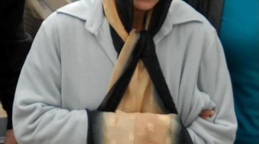 Cinayet Ş&uuml;phelisi Anne- Oğul, Yalva&ccedil;'a Getirildi (2)