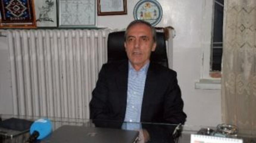 T&uuml;rkiyeli Araplar Da Partileşiyor