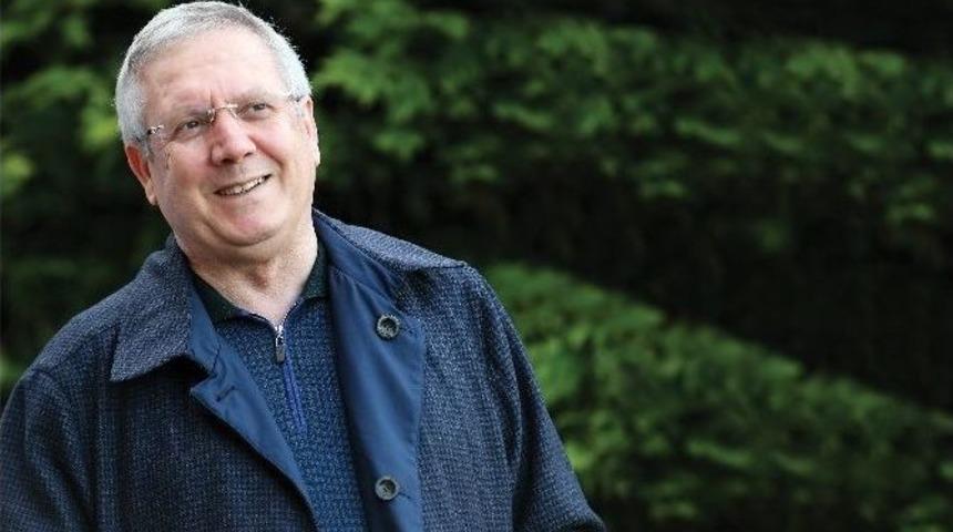 Aziz Yıldırım&rsquo;dan &lsquo;havuz&rsquo; A&ccedil;ıklaması