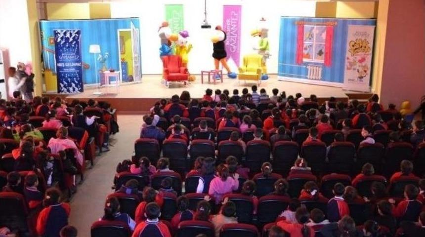 B&uuml;y&uuml;kşehir, K&uuml;lt&uuml;r, Sanat Etkinliklerini K&ouml;ylere Taşıyor