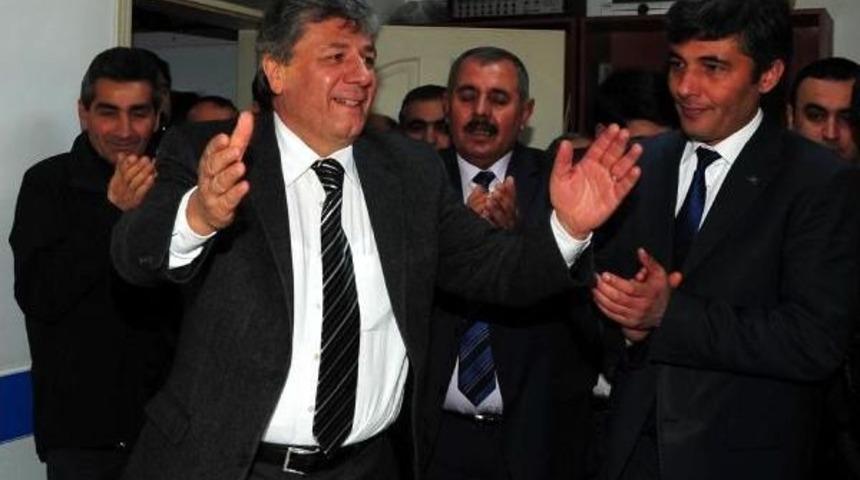 Balbay: Erdoğan Kendine Has Tayyiplik Sistemi Istiyor