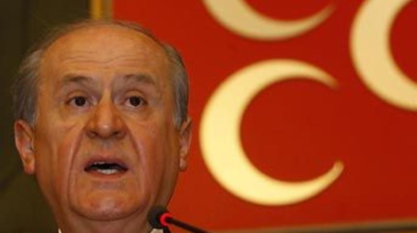 Bah&ccedil;eli, 1 Mart'ta meydanlara iniyor