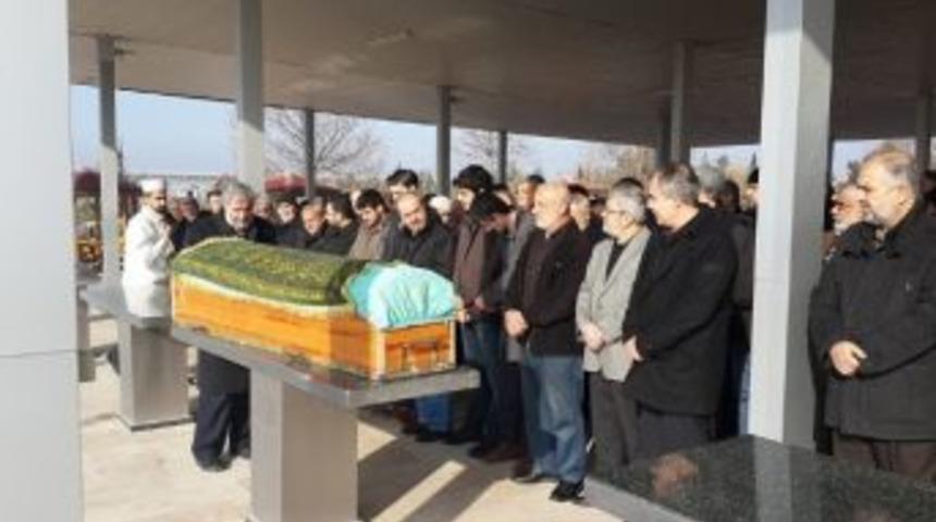 Net Haber Gazetesi Spor M&uuml;d&uuml;r&uuml; &Ccedil;elik&rsquo;in Baba Acısı