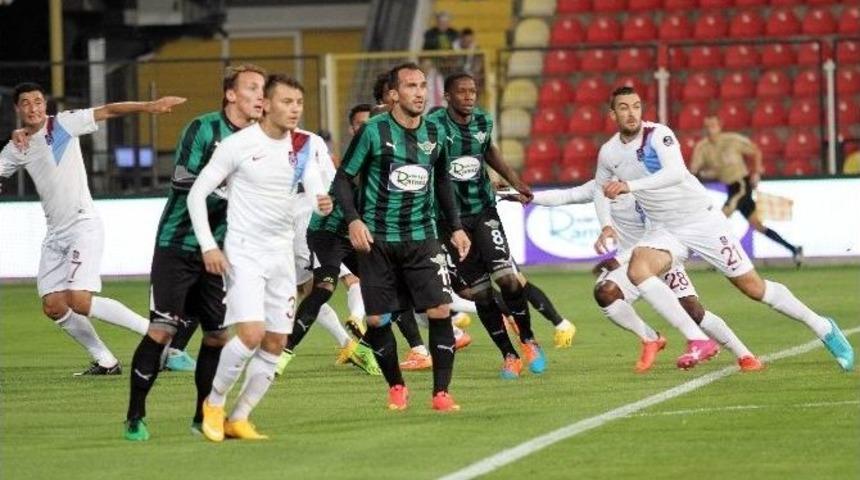 Akhisar Belediyespor, Trabzonspor Ma&ccedil;ı Bilet Fiyatları A&ccedil;ıklandı