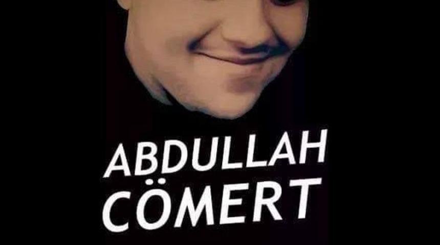 Balıkesir'de, Abdullah C&ouml;mert Davası I&ccedil;in Ikinci Duruşma Hazırlığı