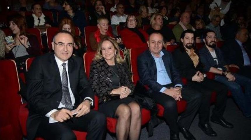 Barış Man&ccedil;o'nun Şarkılarını &Ccedil;ocukları S&ouml;yledi