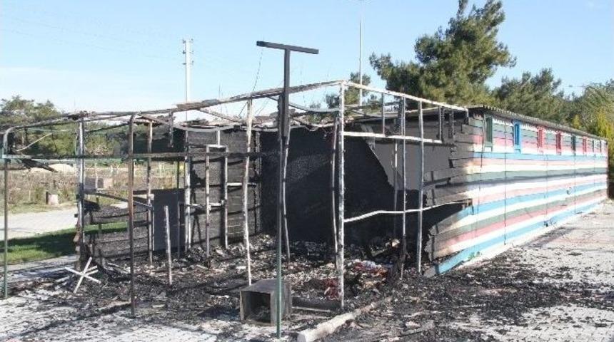 M&uuml;min Gen&ccedil;oğlu Sosyal Tesisleri İ&ccedil;in Eylem Kararı