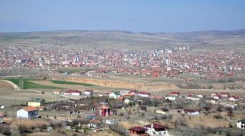 Sorgun&rsquo;un N&uuml;fusu 198 Kişi Azaldı