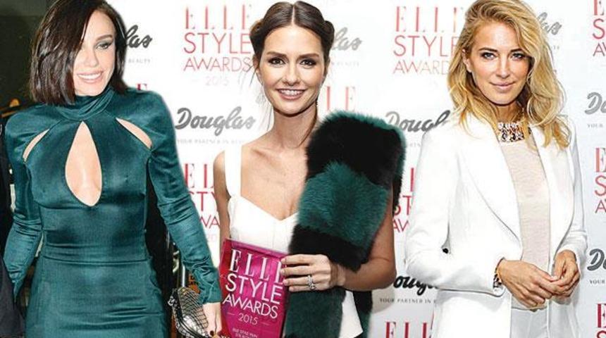 B&uuml;t&uuml;n g&ouml;zler onların &uuml;st&uuml;ndeydi 