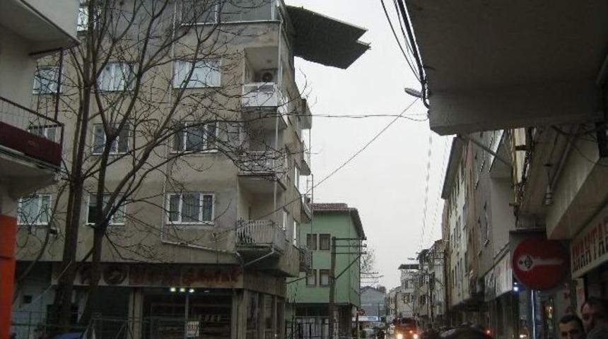 Lodosun Faturası Ağır Oldu