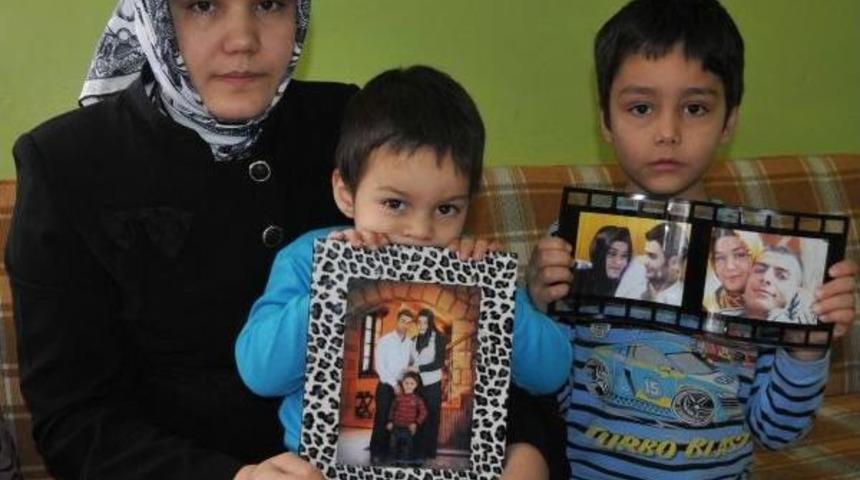 Hapisteki Uzman &Ccedil;avuş I&ccedil;in Cumburbaşkanından Af Bekliyorlar