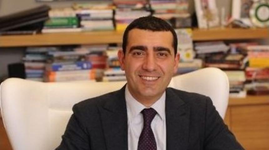 Oyuncak Sekt&ouml;r&uuml;n&uuml;n Dış Ticaret A&ccedil;ığı 574 Milyon Dolar