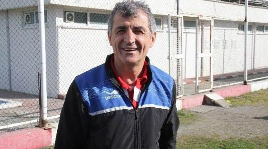 S&uuml;per Lig Hedefine &lsquo;altın&rsquo; Adımlarla