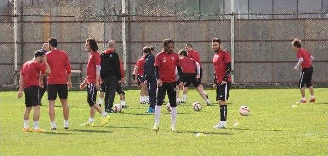 Süper Lig Hedefine ‘altın’ Adımlarla