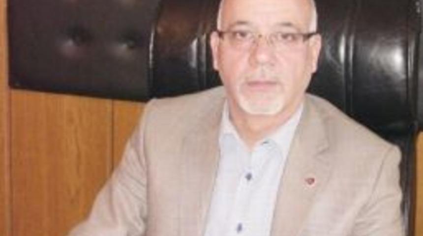 3 Şubat 2002 Sultandağı Depreminin Yıl D&ouml;n&uuml;m&uuml;